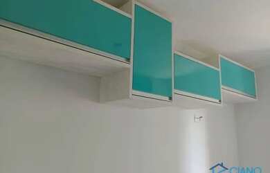 Imagem 7: Apartamento com 2 dormitórios, 55 m² - venda por R$ 425.000,00 ou aluguel...