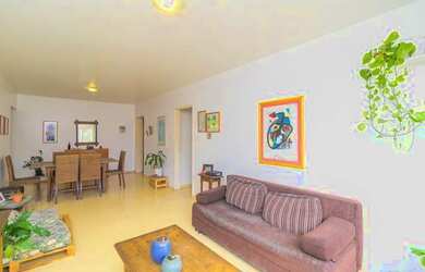 Imagem 8: Apartamento para Venda - 120m², 3 dormitórios, sendo 1 suites, 1 vaga...