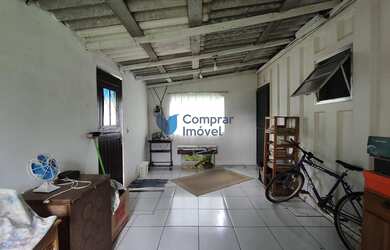 Imagem 16: Casa em terreno 20x90, com piscina e campo em Lami - Porto Alegre/RS