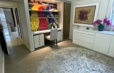 Imagem 16: Horto Florestal Apartamento Porteira Fechada 4 suítes 427m² Salvador Bahia