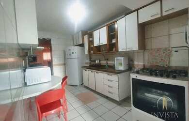 Imagem 10: Apartamento com 3 dormitórios à venda, 110 m² por R$ 450.000,00 - Tambaú...