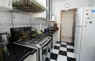 Imagem 9: Santo André - Apartamento Padrão - Jardim Bela Vista