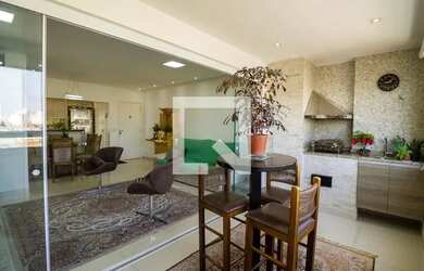 Imagem 8: Apartamento à Venda - Bosque da Saúde, 3 Quartos, 103 m2