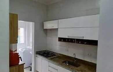 Imagem 2: Apartamento para venda com 77 metros quadrados com 2 quartos em Vila Marina...