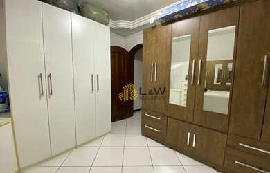 Imagem 13: Sobrados a venda, 260 m² por R$ 1.400.000 - Vila Yolanda - Foz do Iguaçu/PR