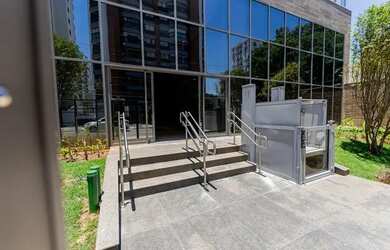 Imagem 3: APARTAMENTO RESIDENCIAL em São Paulo - SP, Indianópolis