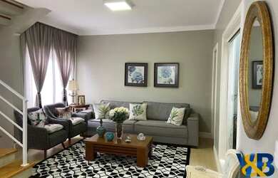 Imagem 2: Sobrado à venda - Jd Paulista - Ourinhos/SP