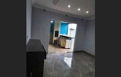Imagem 7: Sobrado com 5 quartos, 160 m² - venda por R$ 699.000 ou aluguel por R$...