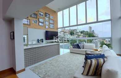 Imagem 4: Apartamento à venda no bairro Dois de Julho - Salvador/BA