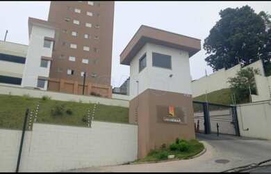 Imagem: O apartamento à venda possui 2 Dormitórios, 1 Banheiro, 1