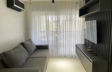 Imagem: O apartamento possui 3 Dormitórios, 3 Banheiros, 2 Vagas na