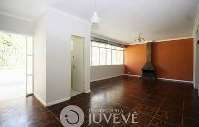 Imagem 5: IMOBILIÁRIA JUVEVÊ ALUGA RESIDENCIA CASA JARDIM SOCIAL PRX NOSSA SRA LUZ SULPAR FAGUNDES V