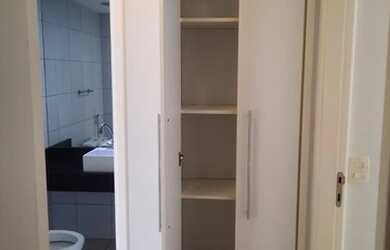 Imagem 5: Aluguel Vita Clube 62m. Varanda, 62m² de Área, 1 Vaga na garageme3 Dormitórios