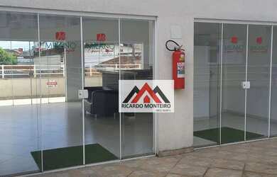 Imagem: O apartamento possui 3 Dormitórios, 2 Banheiros, 2 Vagas na