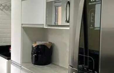 Imagem 6: Maravilhoso apartamento todo reformado no condomínio Reserva Florata