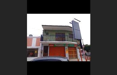 Imagem: A casa possui 3 Dormitórios, 1 Banheiro, 90m² de Área e