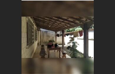 Imagem 4: Casa em Inhaúma. 2 Vagas na garageme3 Dormitórios