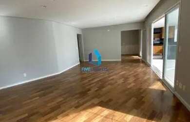 Imagem: O apartamento para alugar possui 3 Dormitórios, 5 Banheiros