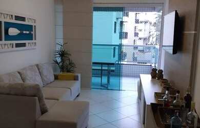 Imagem: O apartamento possui 3 Dormitórios, 2 Banheiros, 3 Vagas na