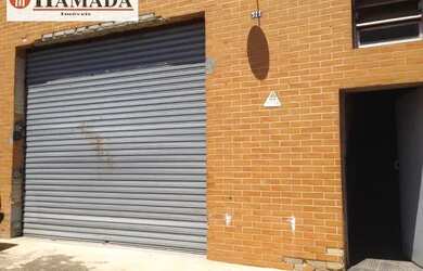 Imagem 4: Galpão para Venda em São Paulo, Jardim Marabá(Zona Sul), 2 banheiros, 2 vagas