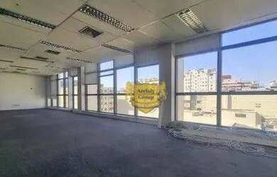 Imagem 6: Andar Corporativo para alugar, 700 m² por R$ 47.220,00/mês - Botafogo - Rio de Janeiro/RJ