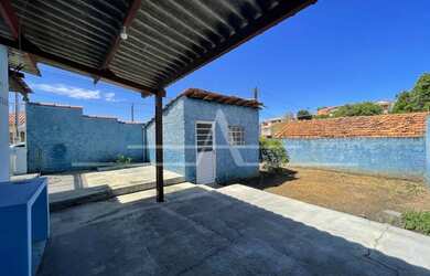 Imagem 4: CASA RESIDENCIAL em BRAGANÇA PAULISTA - SP, VILA FLORA