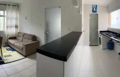 Imagem 7: Apartamento Mobiliado para aluguel - Amaralina- Salvador BA