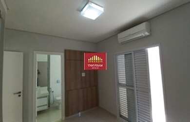 Imagem 14: Casa de condomínio térrea para aluguel tem 280 metros quadrados com...