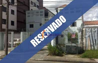 Imagem: O apartamento possui 1 Dormitório, 1 Banheiro, 30m² de Área