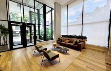 Imagem 14: Locação Sem Fiador - Consulte - apartamento em frente ao Shopping, À 500 metros da Avenida