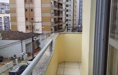 Imagem: O apartamento possui 4 Dormitórios, 3 Banheiros, 1 Vaga na