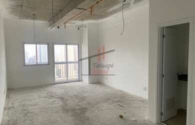 Imagem: SãO PAULO - Conjunto Comercial/sala - Tatuapé