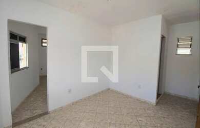 Imagem: O apartamento possui 1 Dormitório, 1 Banheiro, 40m² de Área