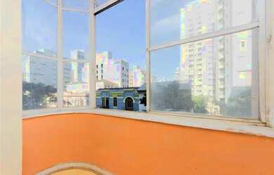 Imagem: O apartamento possui 3 Dormitórios, 2 Banheiros, 76m² de Área