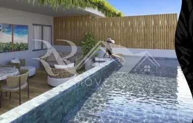 Imagem 5: APARTAMENTO RESIDENCIAL em Mata de São João - BA, Imbassaí