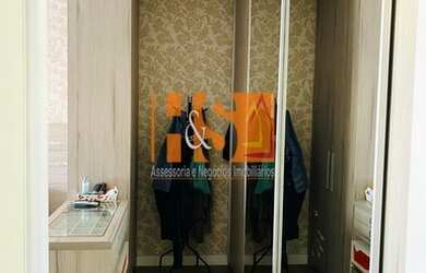 Imagem 10: APARTAMENTO RESIDENCIAL em INDAIATUBA - SP, JARDIM PAU PRETO