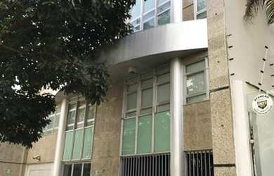 Imagem: O depósito possui 1.625m² de Área e está localizado em