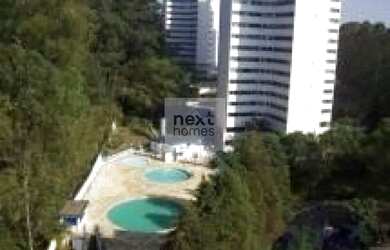 Imagem: O apartamento possui 3 Dormitórios, 2 Banheiros, 1 Vaga na