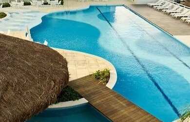 Imagem 6: Apartamento para Locação em Salvador, Paralela, 1 dormitório, 1 banheiro, 1 vaga