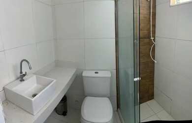 Imagem 11: Apartamento Mobiliado para aluguel - Amaralina- Salvador BA