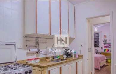 Imagem 12: Apartamento à venda, 118 m² por R$ 1.220.000,00 - Santana - São Paulo/SP