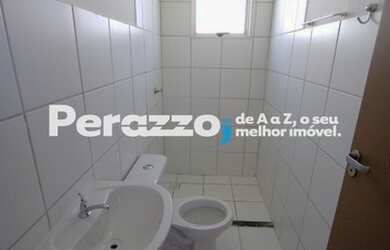 Imagem 12: Casa de 02 Quartos no Jardins Mangueiral QC 08 por R$2.500,00. TAXA DE...