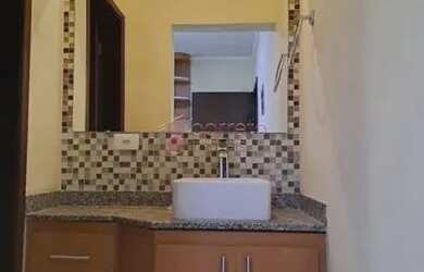 Imagem 3: Casa Sobrado em Jundiaí. 150m² de Área, 2 Vagas na garageme2 Dormitórios