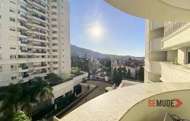 Imagem 10: Apartamento para venda tem 84 metros quadrados com 3 quartos em Trindade...