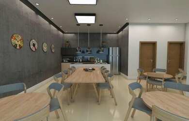 Imagem 5: Apartamento Cobertura Tipo Penthouse 4 suítes Neópolis Natal RN