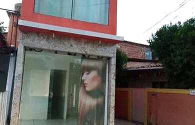 Imagem: Kit net para alugar