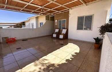 Imagem 2: Casa de condomínio térrea para venda possui 74 metros quadrados com...