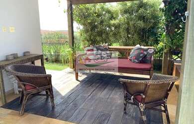 Imagem 5: Casa para alugar no bairro Condomínio Fazenda Alvorada - Porto Feliz/SP