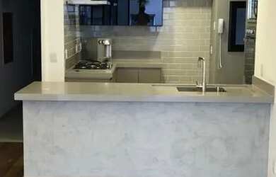 Imagem 4: Apartamento para aluguel tem 80 metros quadrados com 2 quartos em Ipanema...