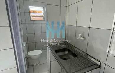 Imagem 6: Casa para Locação em Itaquaquecetuba, Jardim Itaquá, 1 dormitório,...